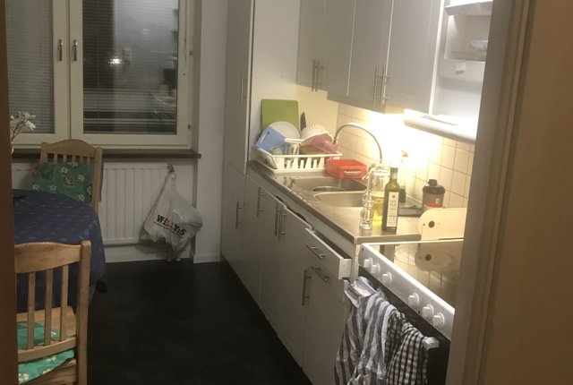 Vitemöllegatan 22A, Malmö - bild 4