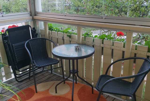 Lakegatan 9, Saltsjöbaden - bild 3