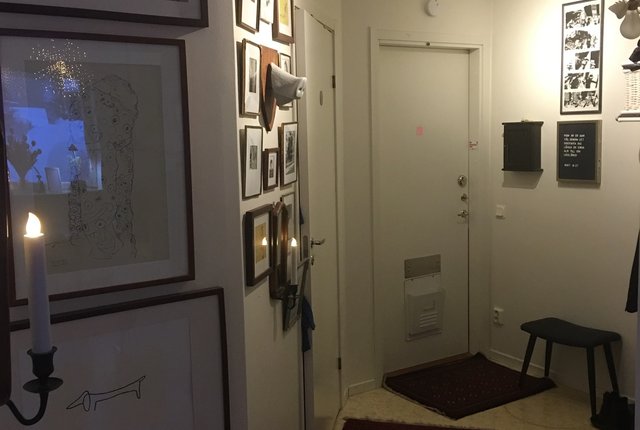 Sandbackavägen 22N, Umeå - bild 4