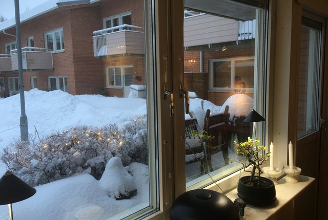 Sandbackavägen 22N, Umeå - bild 6
