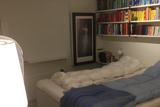 Sandbackavägen 22N, Umeå - bild 2