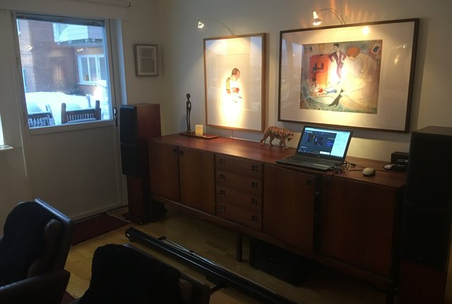 Sandbackavägen 22N, Umeå - bild 5