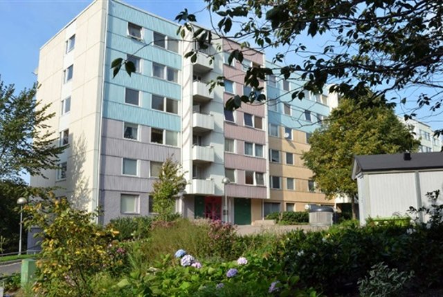 Siriusgatan 80, Göteborg - bild 1