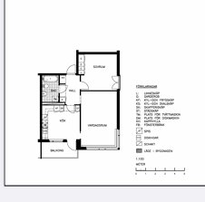 Ekholmsvägen 337, Skärholmen - bild 1