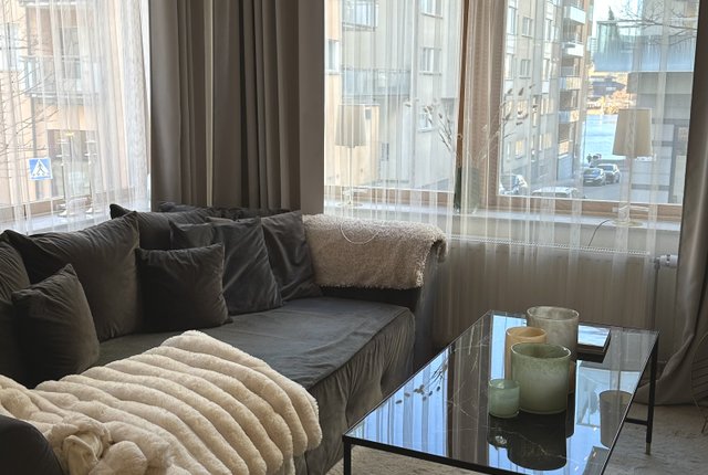 Franzéngatan 29, Stockholm - bild 2