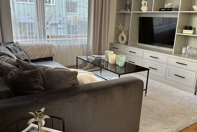 Franzéngatan 29, Stockholm - bild 1