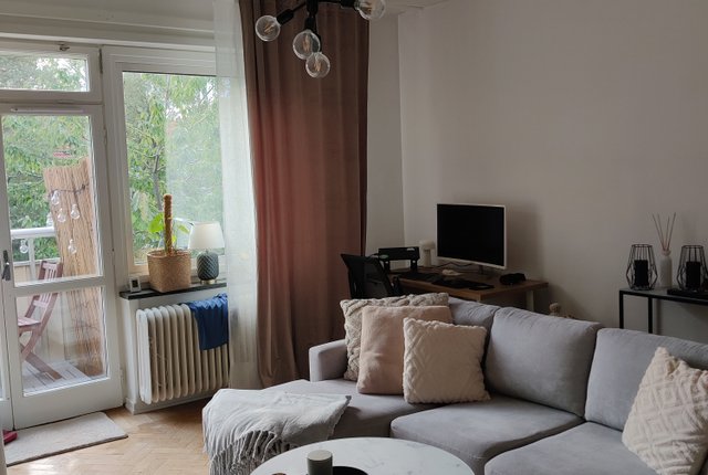 Boktryckarvägen 45, Hägersten - bild 1