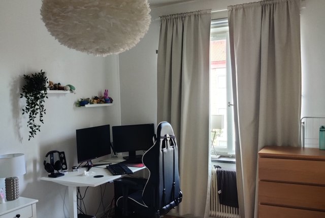 Boktryckarvägen 45, Hägersten - bild 2