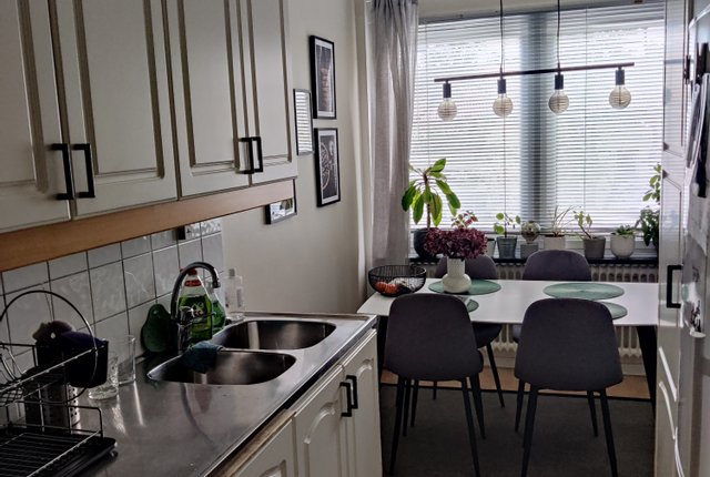 Boktryckarvägen 45, Hägersten - bild 8