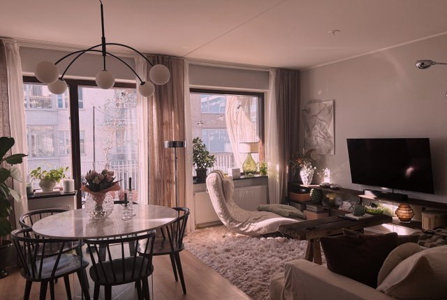 Hammarby allé 32, Stockholm - bild 1