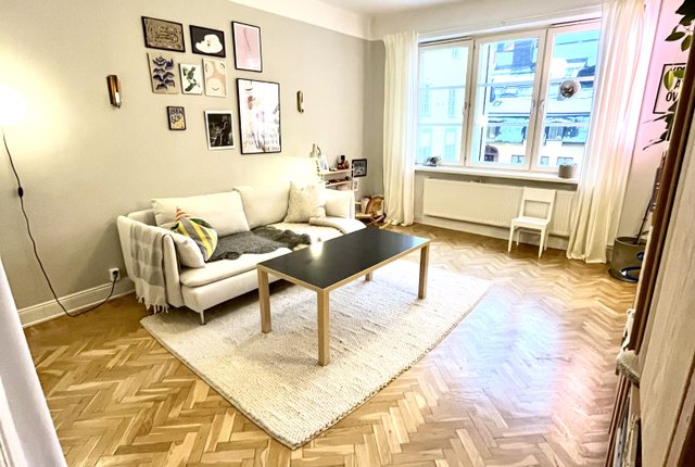 Kvarngatan 10B, Stockholm - bild 6