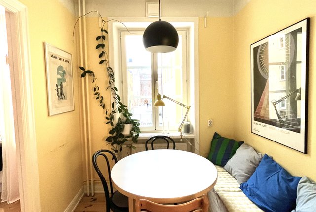 Kvarngatan 10B, Stockholm - bild 2