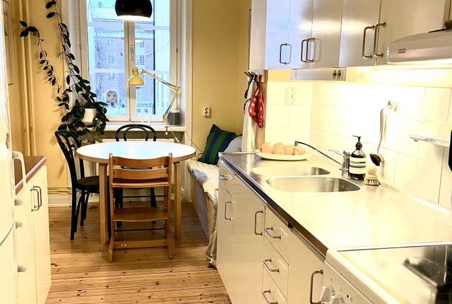 Kvarngatan 10B, Stockholm - bild 7