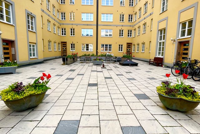 Kvarngatan 10B, Stockholm - bild 8