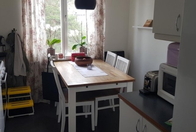 Terrängvägen 100, Hägersten - bild 4