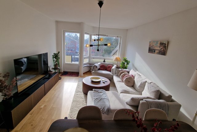 Wergelandsgatan 13, Bromma - bild 1