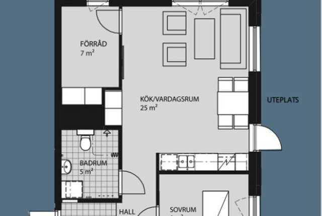 Snapphanevägen 29, Järfälla - bild 2