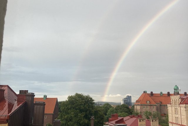 Aschebergsgatan 40, Göteborg - bild 3