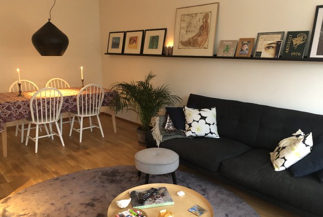 Wergelandsgatan 15, Bromma - bild 7