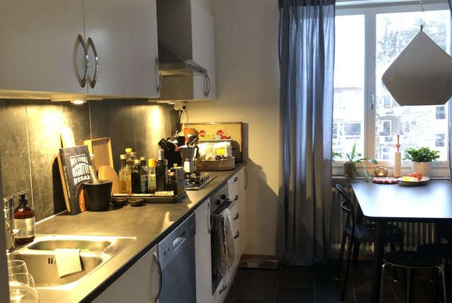 Wergelandsgatan 15, Bromma - bild 8