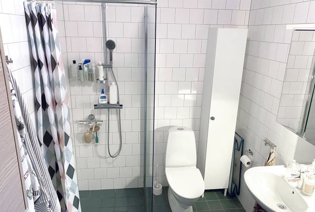 Holbergsgatan 149, Bromma - bild 5
