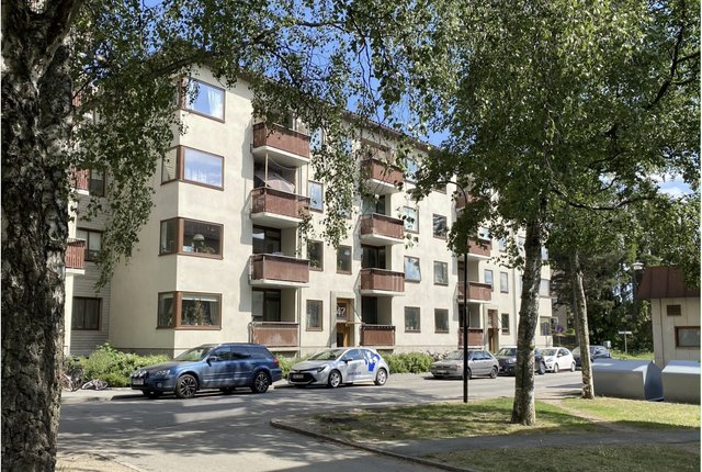 Holbergsgatan 149, Bromma - bild 2