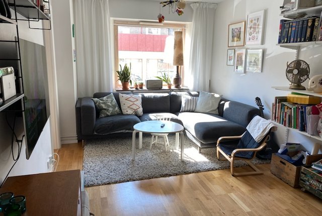 Holbergsgatan 149, Bromma - bild 1