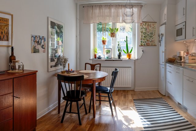 Kobbarnas väg 18A, Göteborg - bild 4