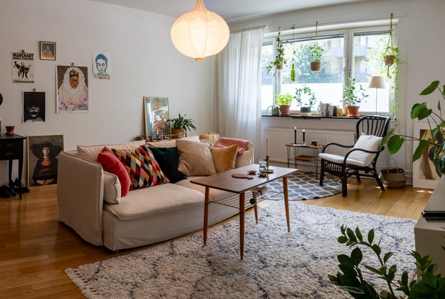Kobbarnas väg 18A, Göteborg - bild 1