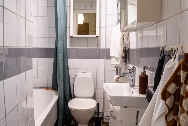 Kobbarnas väg 18A, Göteborg - bild 2