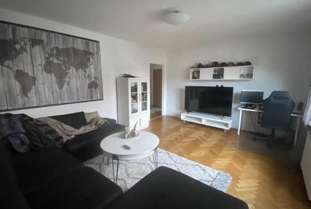 Scholandersgatan 6, Göteborg - bild 1