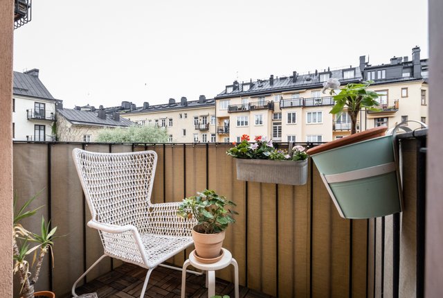 Högbergsgatan 64, Stockholm - bild 1