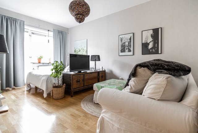 Högbergsgatan 64, Stockholm - bild 4