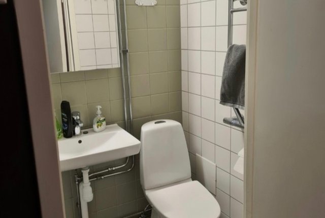 Doktor Forselius Backe 9, Göteborg - bild 1