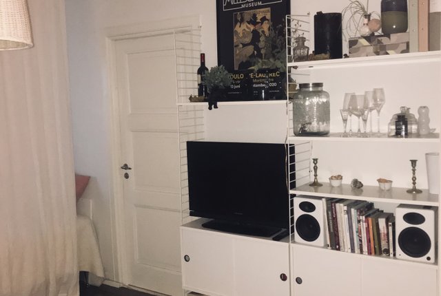 Lidnersgatan 3, Stockholm - bild 1