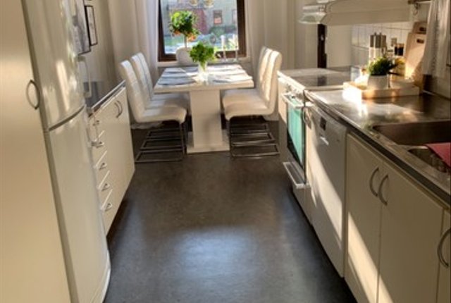 Dalagatan 1, Stockholm - bild 2