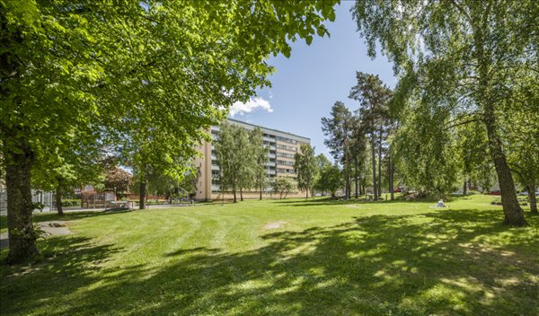 Marmorvägen 11A, Uppsala - bild 1
