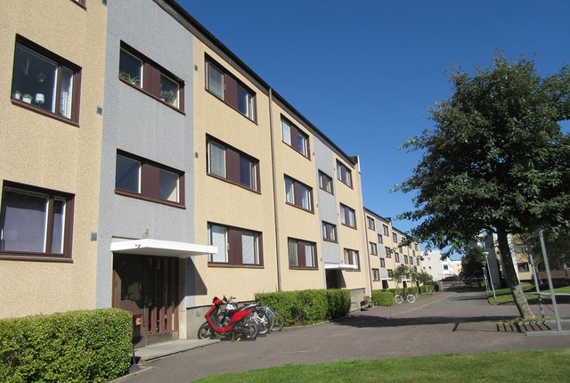 Grymängsgatan 17, Jönköping - bild 2