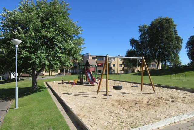 Grymängsgatan 17, Jönköping - bild 1