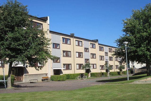 Grymängsgatan 17, Jönköping - bild 3