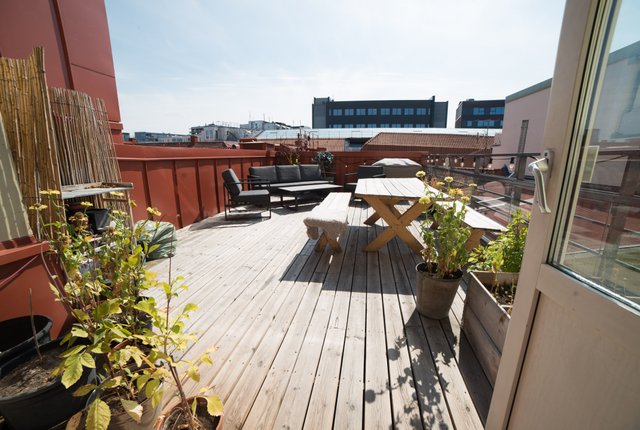 Östra Storgatan 14, Jönköping - bild 1