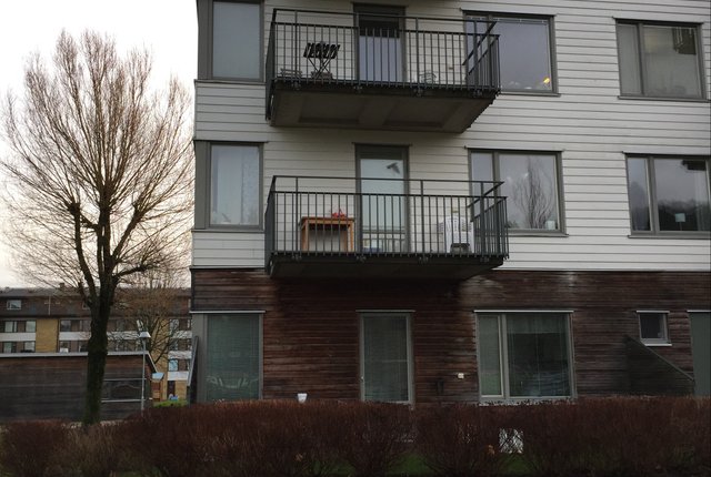 Havrekornsgatan 8B, Mölndal - bild 1