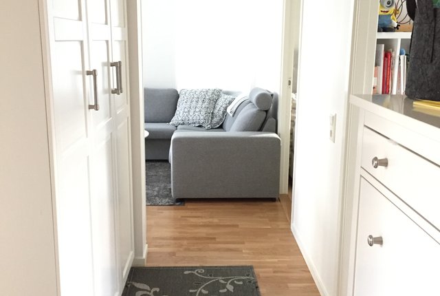 Havrekornsgatan 8B, Mölndal - bild 2