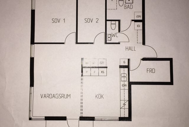 Havrekornsgatan 8B, Mölndal - bild 7