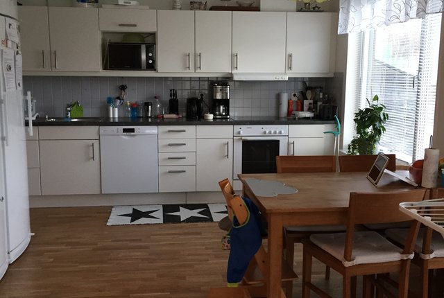 Havrekornsgatan 8B, Mölndal - bild 4