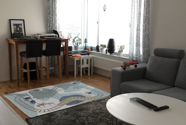 Havrekornsgatan 8B, Mölndal - bild 3
