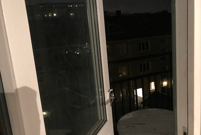 Fredbergsgatan 6A, Göteborg - bild 1