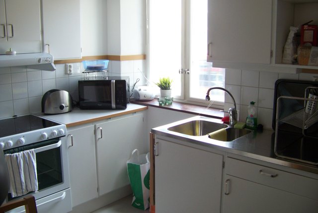 Abrahamsbergsvägen 12, Bromma - bild 2