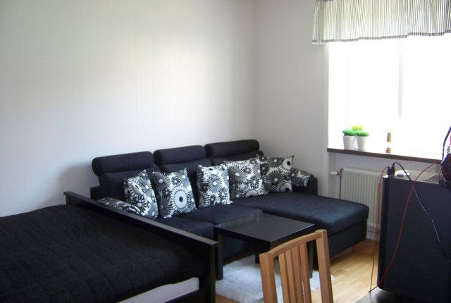 Abrahamsbergsvägen 12, Bromma - bild 5