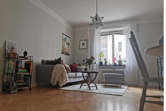 Gjutargatan 8, Stockholm - bild 2